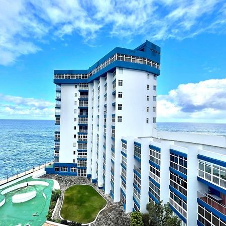 Estudio Mesa Del Mar Tacoronte Exterior foto