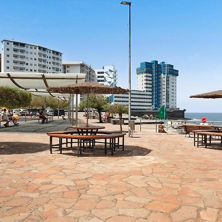 Estudio Mesa Del Mar Tacoronte Exterior foto