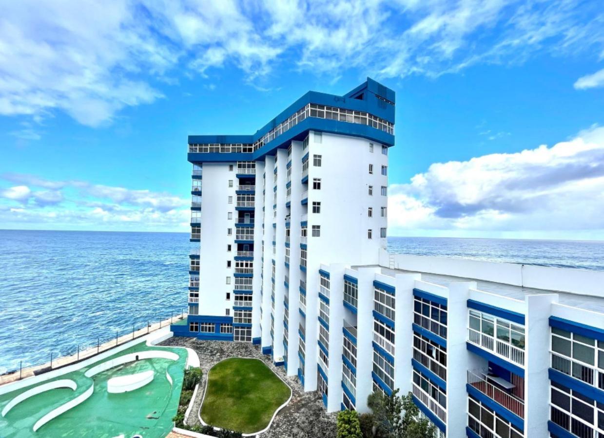 Estudio Mesa Del Mar Tacoronte Exterior foto