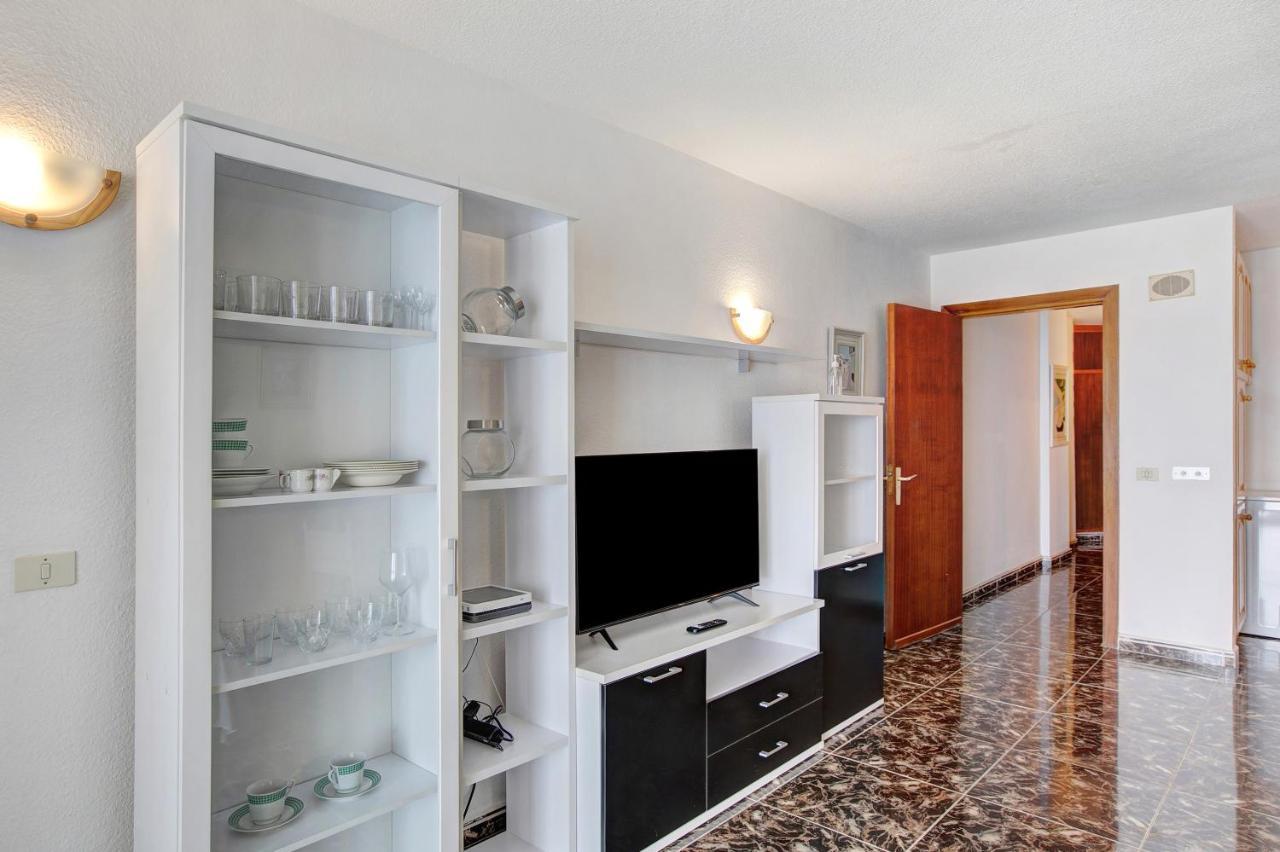 Estudio Mesa Del Mar Tacoronte Exterior foto