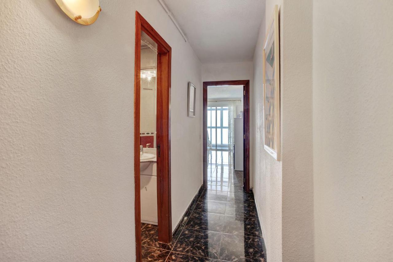 Estudio Mesa Del Mar Tacoronte Exterior foto