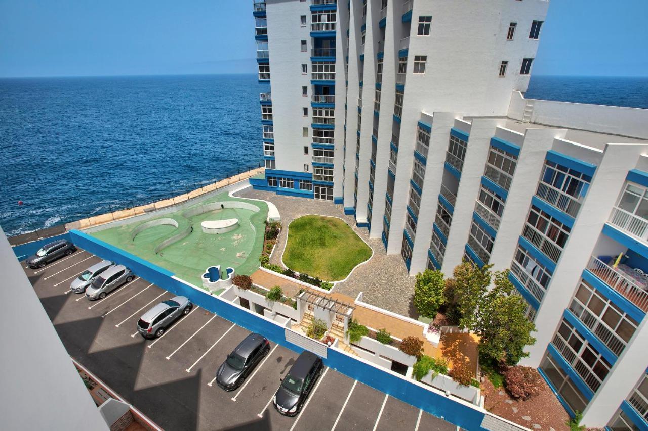 Estudio Mesa Del Mar Tacoronte Exterior foto